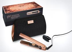 STYLER ghd V COPPER LUXE GIFT SET